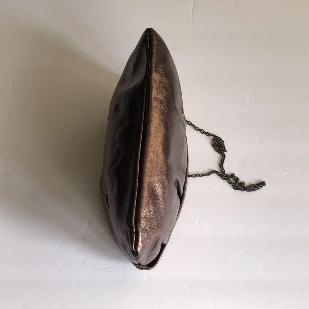 Doncaster bronze brown
